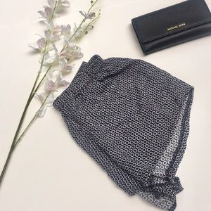 Brandy Melville Floral Shorts